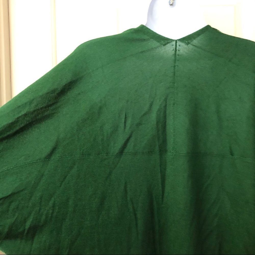 Natural Beauty Basic Lightweight Cocoon Cardigan - Picture 3 of 9